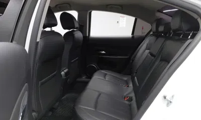 ChevroletGMDaewoo Cruze 2016, 64769 км, за 4400000 KRW - фото 10