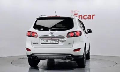 Hyundai Santafe 2012, 140840 км, за 5500000 KRW - фото 4