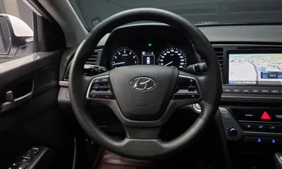 Hyundai Avante 2018, 35580 км, за 11500000 KRW - фото 13