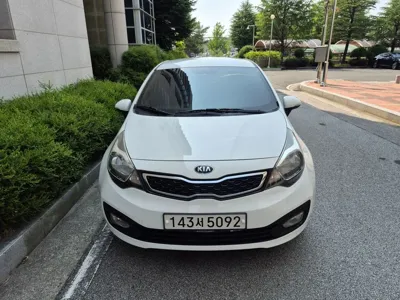 Kia Pride 2014, 115000 км, за 4900000 KRW - фото 6
