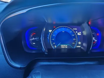Renault-KoreaSamsung SM6 2019, 135578 км, за 8500000 KRW - фото 8
