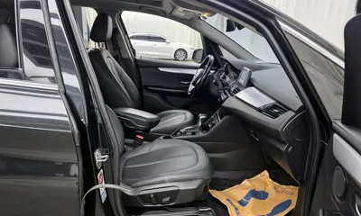 BMW 2-Series 2016, 162065 км, за 5600000 KRW - фото 11
