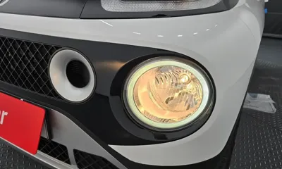Hyundai Casper 2024, 22440 км, за 14200000 KRW - фото 22