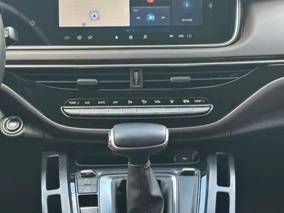 GAC Motor Trumpchi M6 2020, 48000 км, за 57800 CNY - фото 21