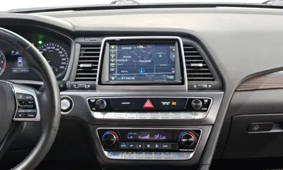 Hyundai Sonata 2019, 138151 км, за 12350000 KRW - фото 15