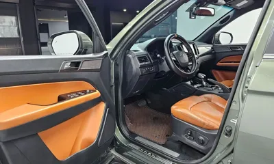 KG_Mobility_Ssangyong Rexton 2022, 69621 км, за 25000000 KRW - фото 10