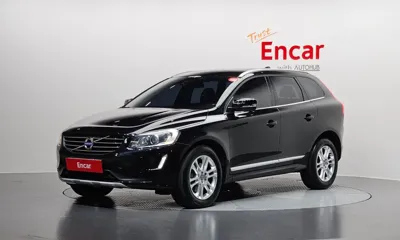 Volvo XC60 · 2014 год