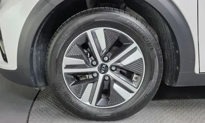Kia Niro 2021, 99842 км, за 20600000 KRW - фото 5