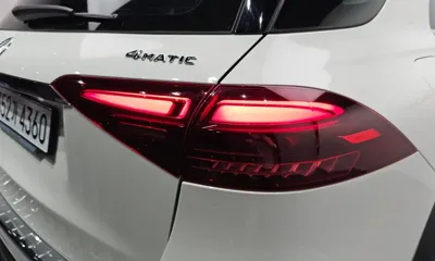 Mercedes-Benz GLE-Class 2024, 68015 км, за 79000000 KRW - фото 23