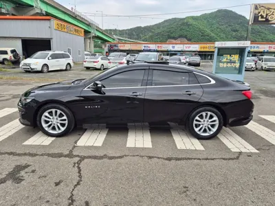 ChevroletGMDaewoo Malibu 2017, 196243 км, за 5700000 KRW - фото 17