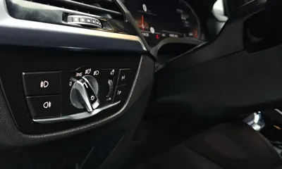 BMW X4 2020, 53327 км, за 39700000 KRW - фото 27