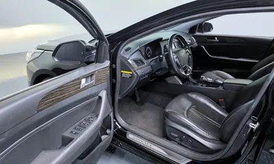 Hyundai Sonata 2015, 178801 км, за 6200000 KRW - фото 10