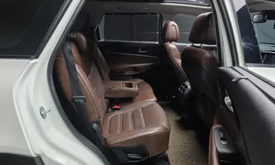 Kia Sorento 2015, 149222 км, за 12800000 KRW - фото 12