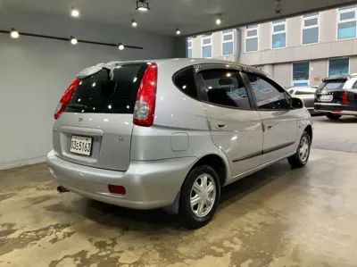 ChevroletGMDaewoo Rezzo 2000, 129000 км, за 1990000 KRW