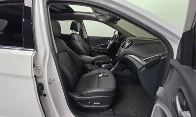 Hyundai Santafe 2016, 99210 км, за 11900000 KRW - фото 26