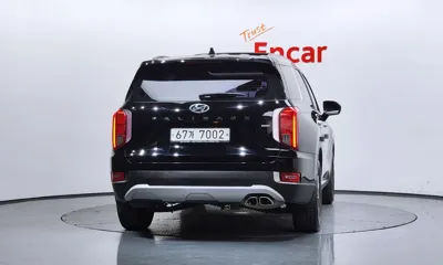 Hyundai Palisade 2019, 203497 км, за 18990000 KRW