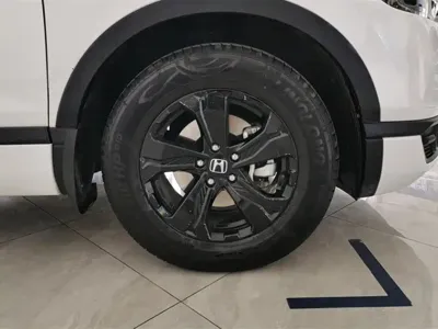Honda Breeze 2021, 75000 км, за 98800 CNY - фото 6