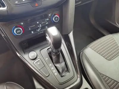 Ford Focus 2017, 112000 км, за 26800 CNY - фото 13