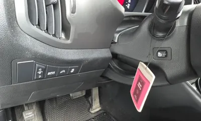 Kia Sportage 2013, 126692 км, за 6500000 KRW - фото 19