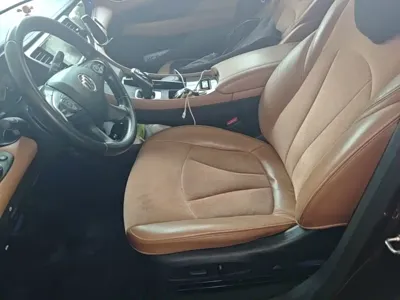 Buick LaCrosse 2018, 140400 км, за 57600 CNY - фото 11