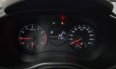 Kia Morning 2022, 51767 км, за 9700000 KRW - фото 8