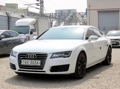Audi A7 2013, 208984 км, за 5990000 KRW - фото 2