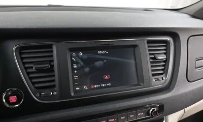 Kia Canival 2019, 169490 км, за 9980000 KRW - фото 15