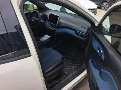 BYD Seagull 2024, 73500 км, за 46000 CNY - фото 8