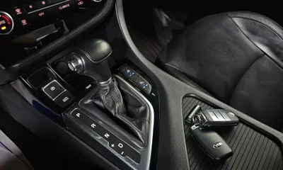 Kia K5 2015, 53762 км, за 7800000 KRW - фото 9