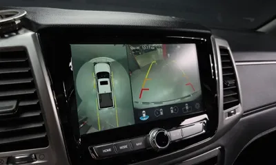 KG_Mobility_Ssangyong Rexton 2019, 180362 км, за 11900000 KRW - фото 14