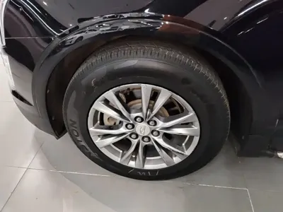 Cadillac XT5 2020, 112200 км, за 106900 CNY - фото 23