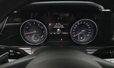 Hyundai Grandeur 2020, 103786 км, за 19900000 KRW - фото 8