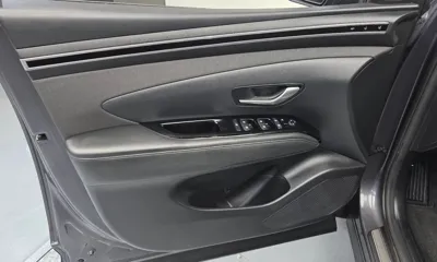 Hyundai Tucson 2021, 58809 км, за 22500000 KRW - фото 24