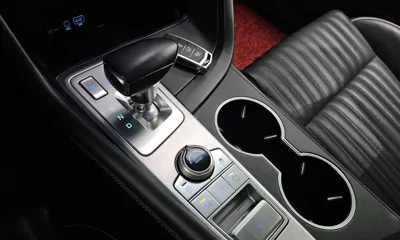 Genesis G70 2018, 72491 км, за 18000000 KRW - фото 9