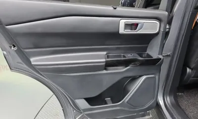Ford Explorer 2021, 33017 км, за 34800000 KRW - фото 25