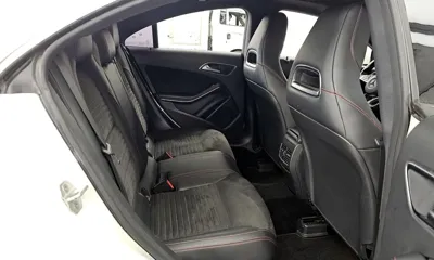 Mercedes-Benz CLA-Class 2015, 110090 км, за 8800000 KRW - фото 12