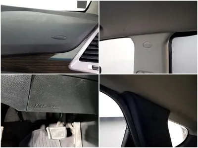 Hyundai Santafe 2013, 176872 км, за 5890000 KRW - фото 17