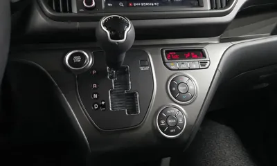 Kia Ray 2026, 1831 км, за 22300000 KRW - фото 9