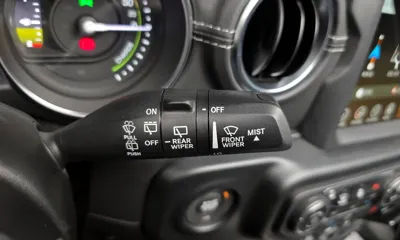 Jeep Wrangler 2021, 45717 км, за 49900000 KRW - фото 29
