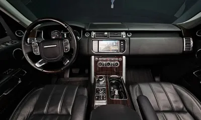 Land Rover Range Rover 2014, 70621 км, за 49000000 KRW - фото 7