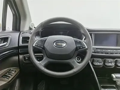 GAC Motor Trumpchi GS4 2015, 62500 км, за 15800 CNY - фото 11