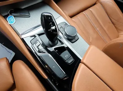 BMW 5-Series 2017, 147331 км, за 18490000 KRW - фото 11