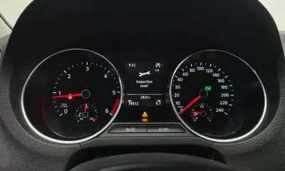 Volkswagen Polo 2015, 74912 км, за 7800000 KRW - фото 8