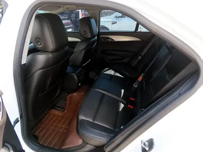 Cadillac ATS 2017, 87773 км, за 8500000 KRW - фото 6