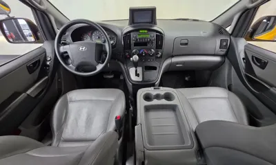 Hyundai Starex 2015, 99934 км, за 6990000 KRW - фото 7