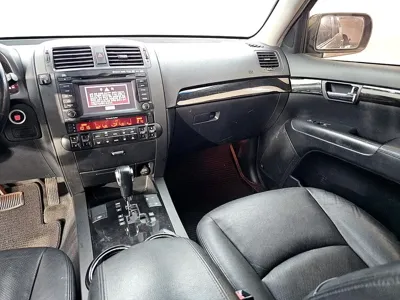 Kia Mohave 2010, 152453 км, за 4590000 KRW - фото 9