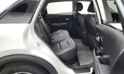 Kia Niro 2022, 127645 км, за 17900000 KRW - фото 11
