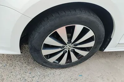 Volkswagen Sagitar 2018, 101300 км, за 50760.44 CNY - фото 10