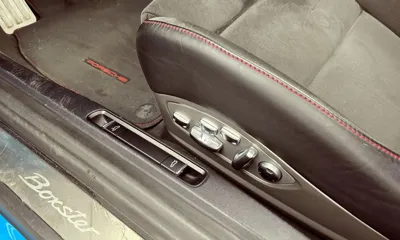 Porsche 718 2019, 57307 км, за 77000000 KRW - фото 27