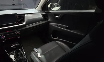 Kia Stonic 2018, 151659 км, за 7800000 KRW - фото 26